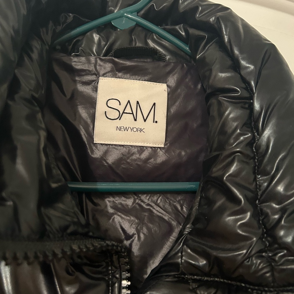 SAM COAT - Picture 3 of 11